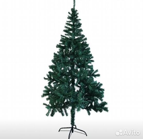 Елка искусственная