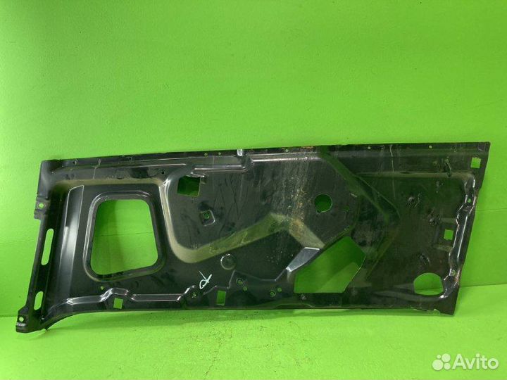 Панель KAMAZ 5490-S5