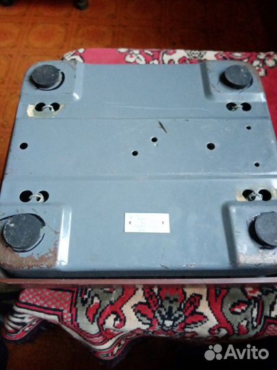 Весы бытовые до 110 кг