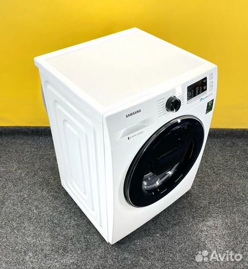 Стиральная машинка