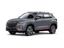 Новый Changan CS35 Plus 1.4 AMT, 2024, цена от 2 019 900 руб.