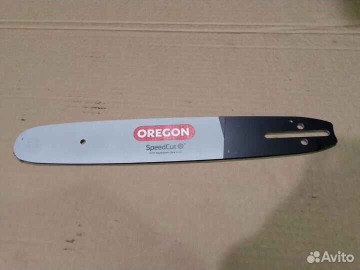 96040 Шина для цепи для дровокола A415435