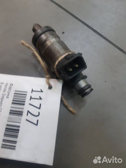 Форсунка Honda Stepwgn GF-RF1 B20B