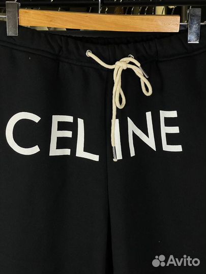 Шорты celine