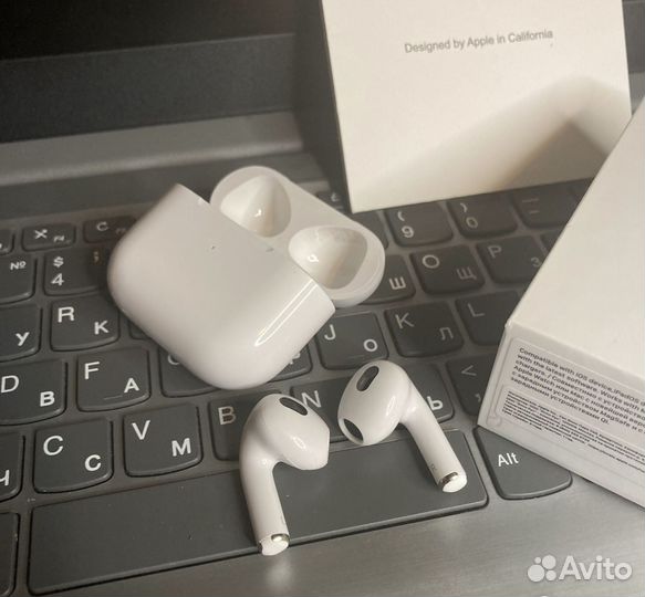 AirPods 3 Premium