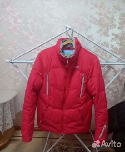 Куртка женская