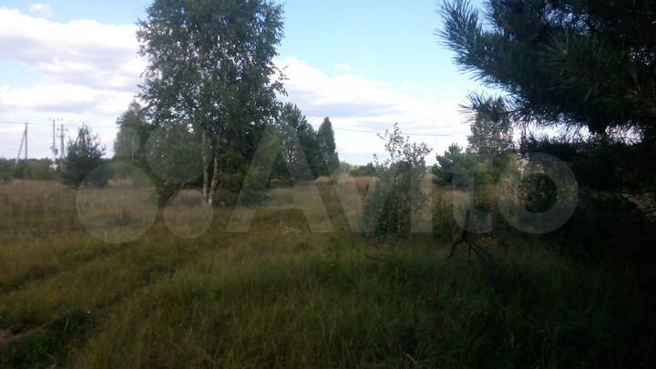 Участок 14 сот. (ИЖС)