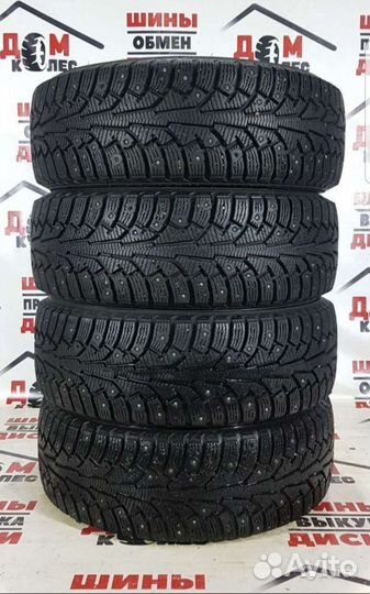 Nokian Tyres Nordman 5 195/60 R15