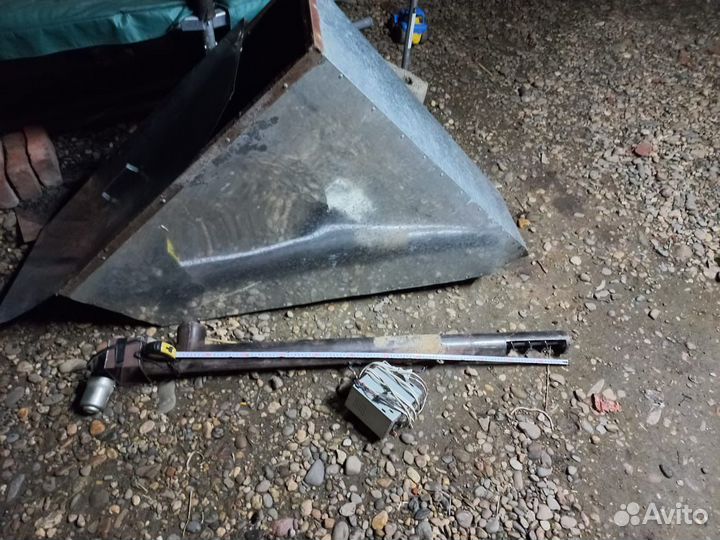 Оборудование под пелеты