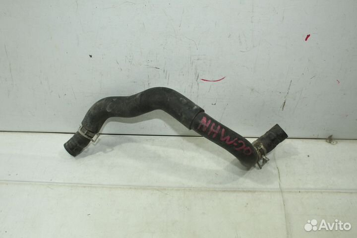 Шланг печки toyota prius NHW20 1NZ-FXE