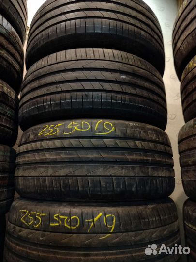 Hankook Ventus S1 Evo 2 SUV K117C 255/50 R19 103Y