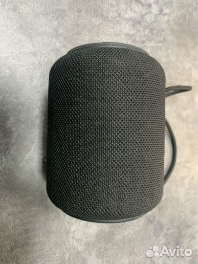 Блютуз колонка