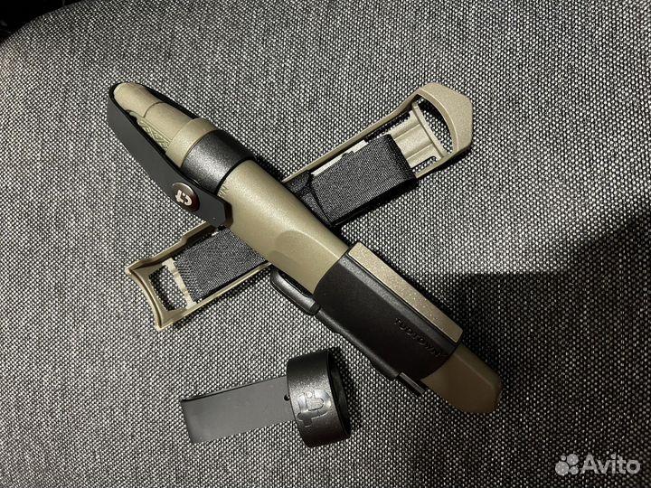 Нож morakniv kansbol