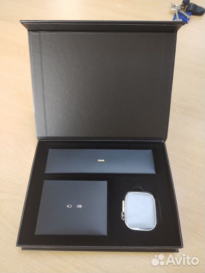 Часы HW9 Ultra Max арт.1098 (322)