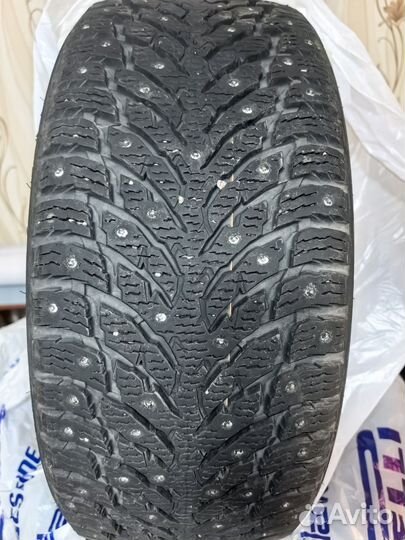 Nokian Tyres Hakkapeliitta 9 235/45 R18