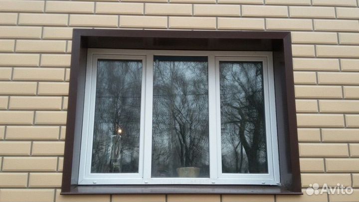 Окна в Железноводске