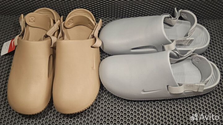 Сабо Nike Calm Mule