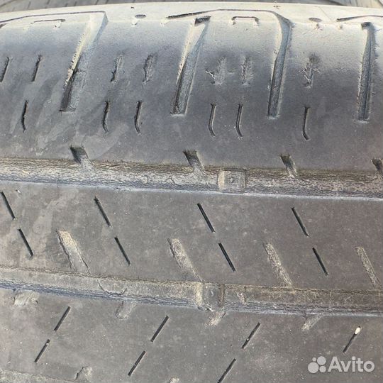 Hankook Dynapro HL3 RA45 235/60 R18