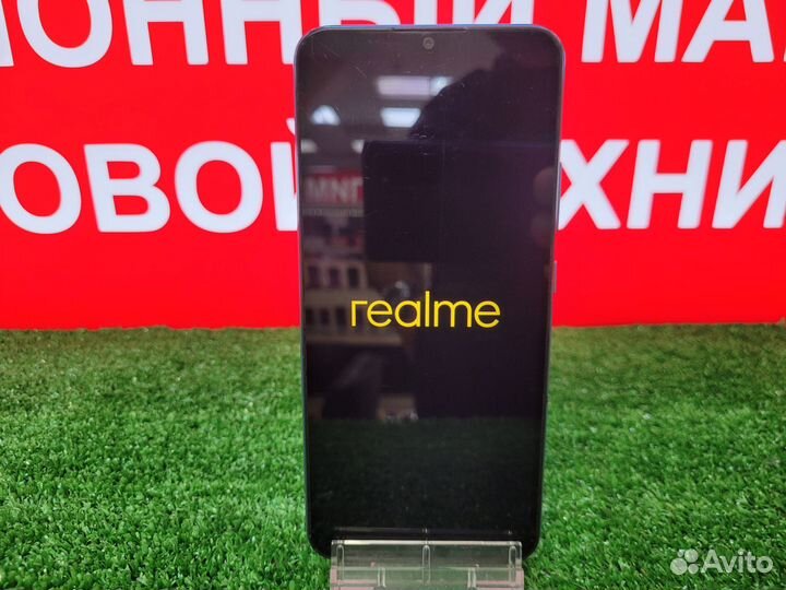 realme C11 (2021), 2/32 ГБ