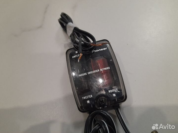 Высокочастотные динамики Pioneer DS-899CA