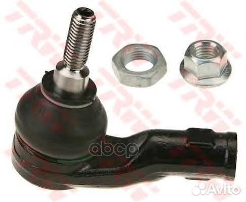 Наконечник рулевой тяги прав/лев JTE1142 TRW