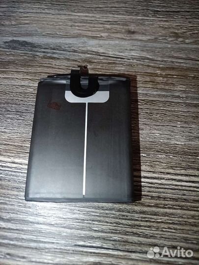 Аккумулятор для blackview серий 9500 (pro/plus)