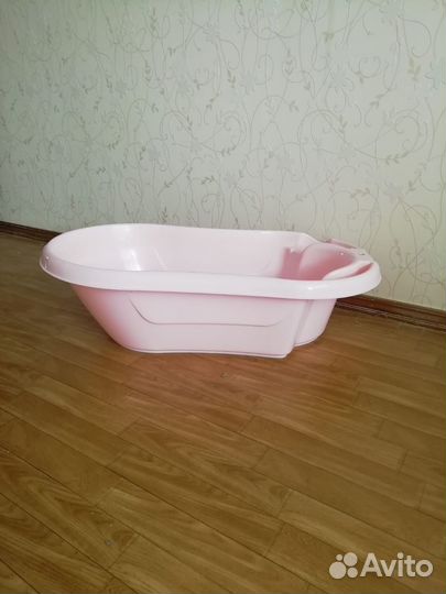 Ванночка для купания