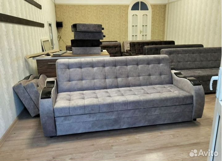 Диваны на заказ не б/у