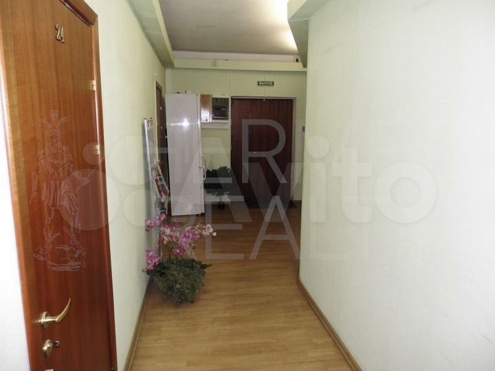 Продажа здания (осз) 769 м2, м. Проспект Мира в ца