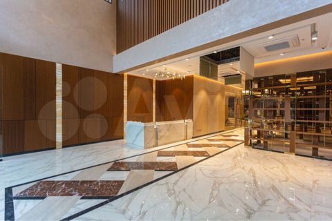 2-к. квартира, 75 м², 12/15 эт.