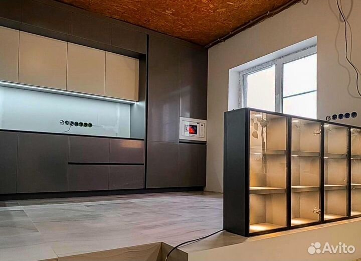 Кухонный гарнитур