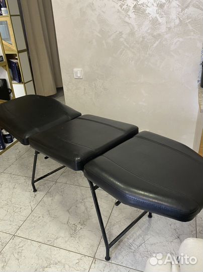 Массажный стол бу
