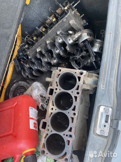 ВАЗ 2114 Samara 1.6 МТ, 2008, 100 000 км