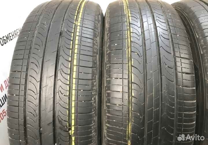 Nexen Classe Premiere 672 205/65 R16 95H