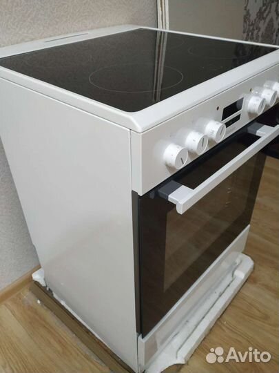 Электрическая плита Hansa fccx68203