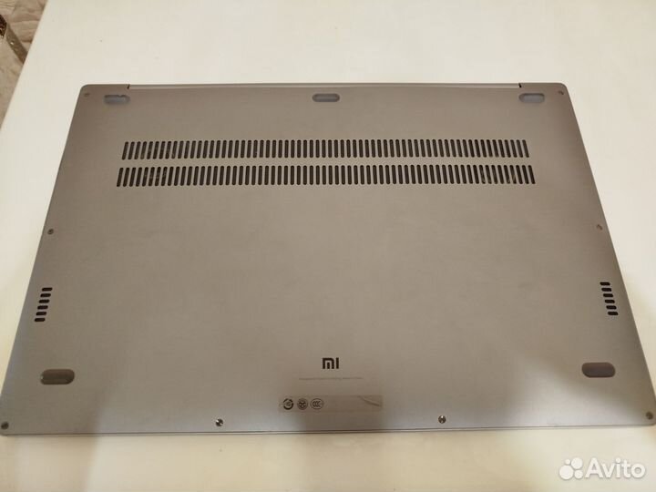 Xiaomi mi notebook pro 15.6