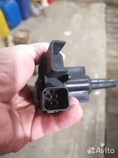 Модуль зажигания Peugeot 2,0л.1,8л