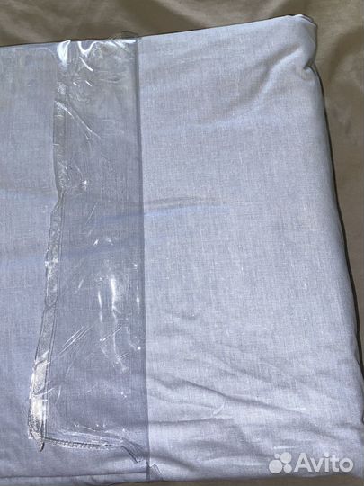 Простыня на резинке 180 на 200