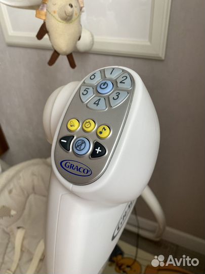 Детские качели