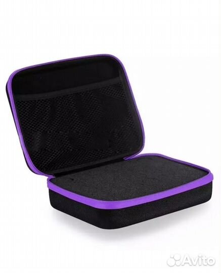 Сумка органайзер для хранения эфирных масел