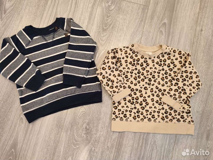 Джемпер для девочки