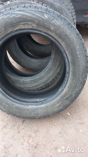 Viatti Brina V-521 225/60 R17 98