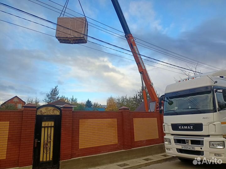 Керамика, блок стеновой