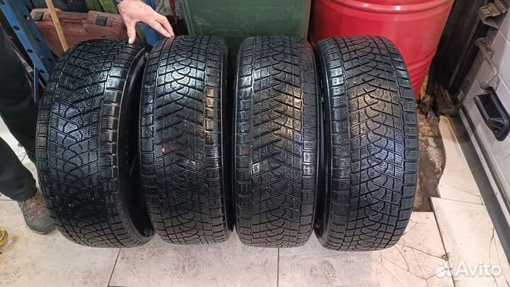 Triangle TR797 235/55 R18 104Q