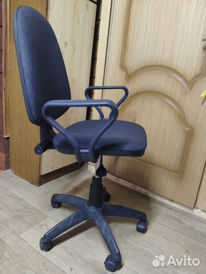 Компьютерное кресло бу