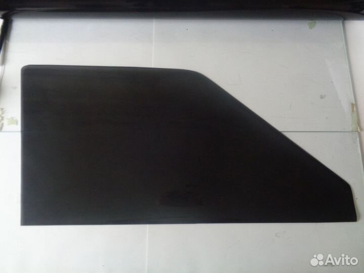 Силиконовая тонировка