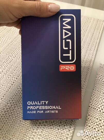 Модули Mast pro 20шт