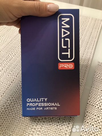 Модули Mast pro 20шт