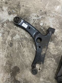 Рычаг передний правый Джили Эмгранд