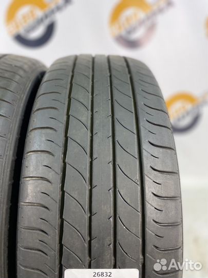 Dunlop SP Sport Maxx 050 235/55 R20 106W